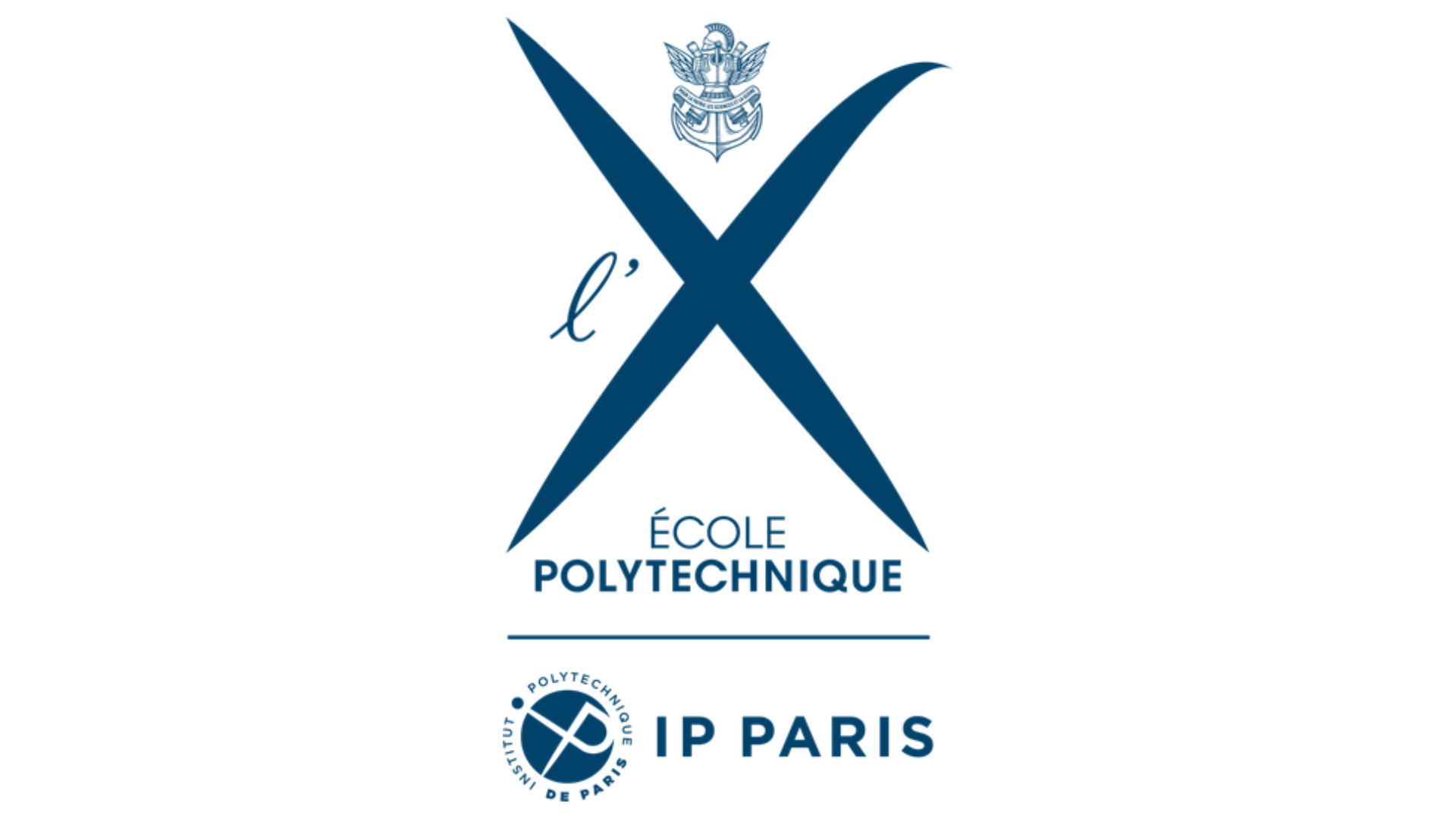 Ecole Polytechnique Logo