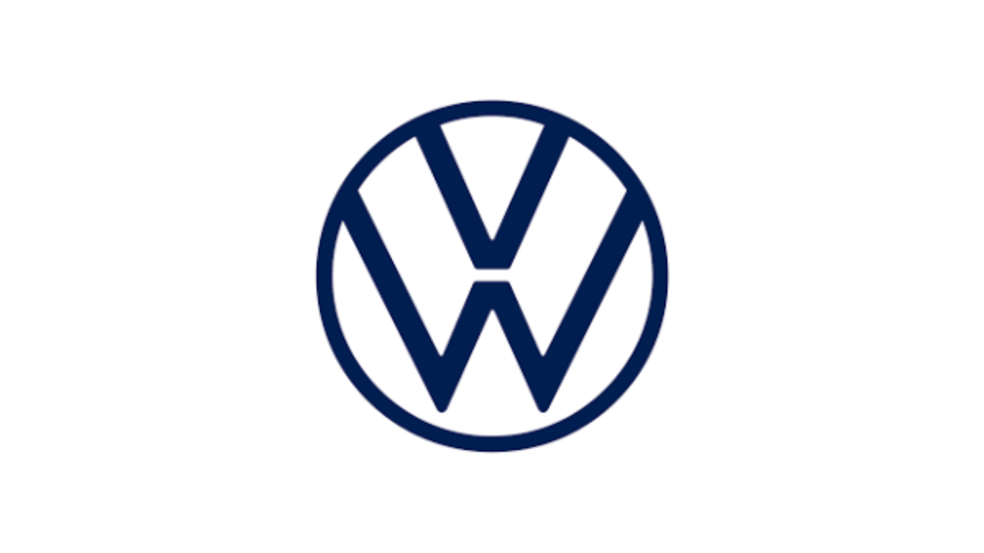 VW Logo