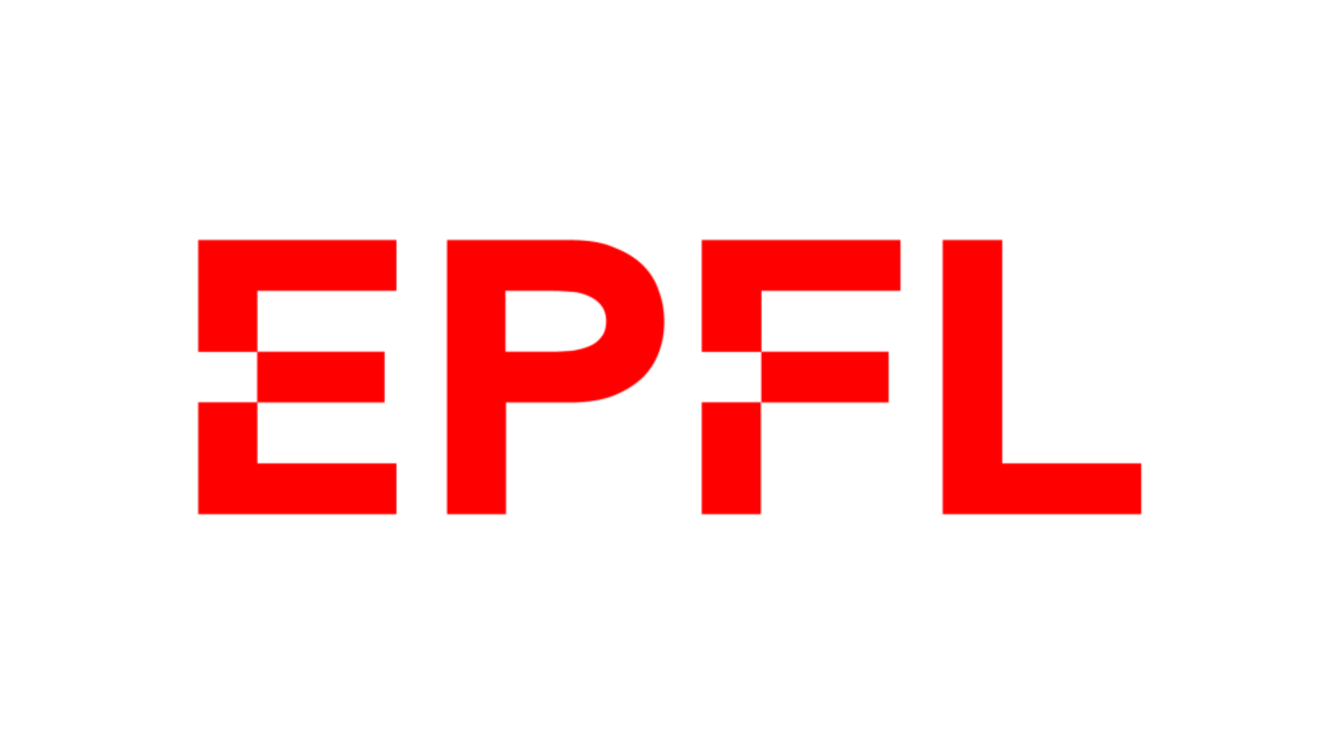 EPFL Logo